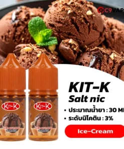 kit k saltnic 30ml nic30 evo