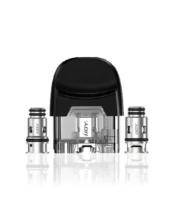 Ijoy AI EVO Replacement Pod พร้อม coil 2 ตัว