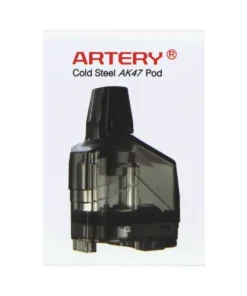 Artery Cold Steel AK47 Empty HP Pod 1 ชิ้น/กล่อง