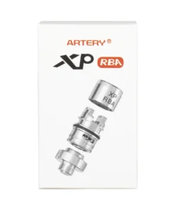 Artery XP RBA Coil