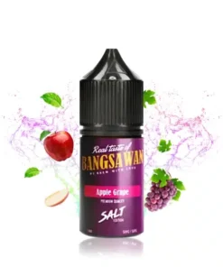 Bangsawan Salt Nic 30 ml.