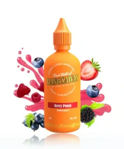 บังสวรรค์ Bangsawan Freebase 65ml