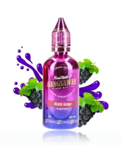 บังสวรรค์ Bangsawan Freebase 65ml