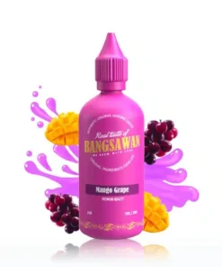 บังสวรรค์ Bangsawan Freebase 65ml