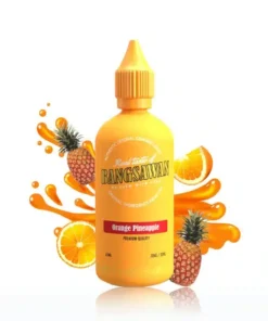 บังสวรรค์ Bangsawan Freebase 65ml