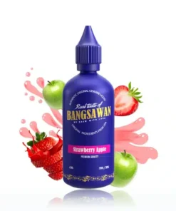 บังสวรรค์ Bangsawan Freebase 65ml