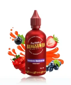 บังสวรรค์ Bangsawan Freebase 65ml
