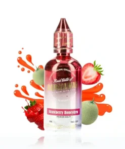 บังสวรรค์ Bangsawan Freebase 65ml