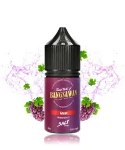 Bangsawan Salt Nic 30 ml.