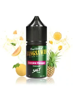 Bangsawan Salt Nic 30 ml.
