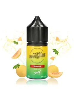 Bangsawan Salt Nic 30 ml.