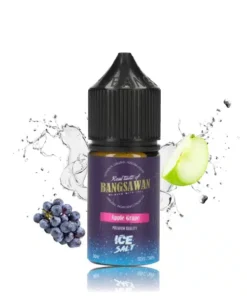 Bangsawan Ice Salt 30ml