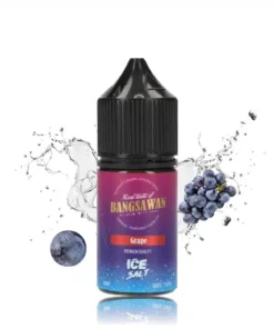 Bangsawan Ice Salt 30ml