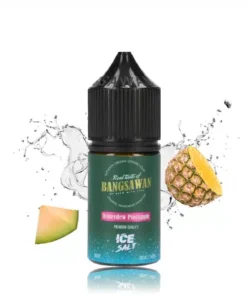 Bangsawan Ice Salt 30ml