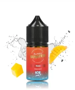 Bangsawan Ice Salt 30ml