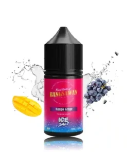 Bangsawan Ice Salt 30ml