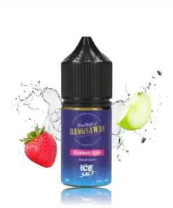 Bangsawan Ice Salt 30ml