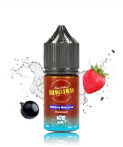 Bangsawan Ice Salt 30ml