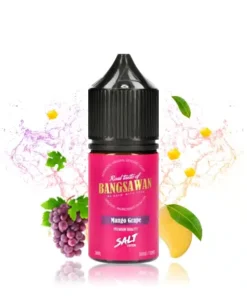 Bangsawan Salt Nic 30 ml.