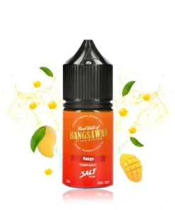 Bangsawan Salt Nic 30 ml.