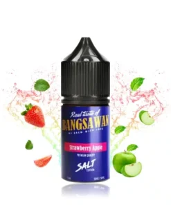 Bangsawan Salt Nic 30 ml.