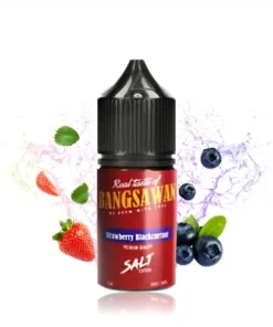 Bangsawan Salt Nic 30 ml.