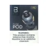 BMOR FUSE Cartridge 4ml