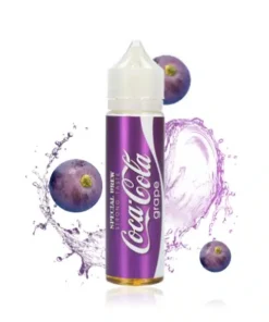 Coca Cola Freebase 60ml