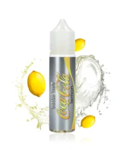 Coca Cola Freebase 60ml