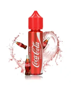 Coca Cola Freebase 60ml