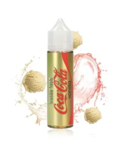 Coca Cola Freebase 60ml