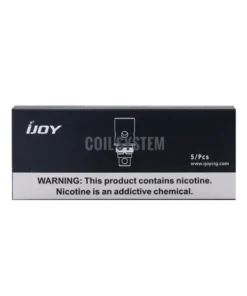 Coil Ijoy AI EVO 1.4 ohm (กล่อง)