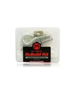 Coil Master RBK for RPM2 0.16ohm