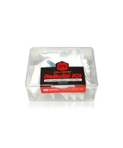 Coil Master RBK Smok Nord 0.6 Mesh coil A1