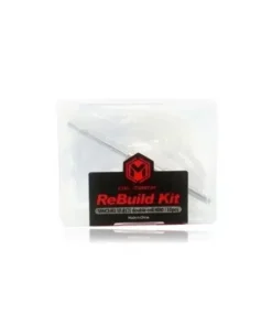 Coil Master ReBuild Kit for PnP-R1 0.8ohm