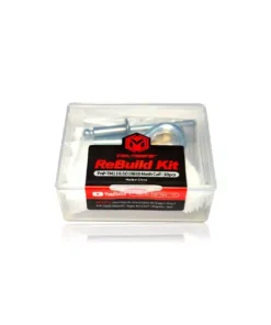 Coil Master ReBuild Kit for PnP-TM1 0.6ohm Ni80 Mesh Coil