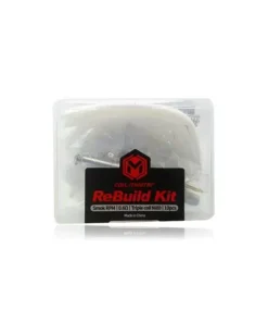 Coil Master ReBuild Kit for Smok RPM 0.6ohm