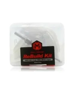 Coil Master ReBuild Kit for Vinci VM-1 0.3 ohm