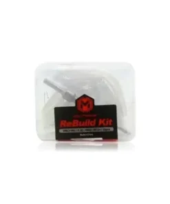 Coil Master ReBuild Kit for Vinci VM4 0.6 ohm