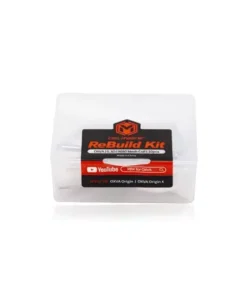 Coil Master ReBuild RBK Kit for OXVA Origin , OXVA Origin X