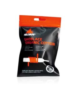 Hellvape Shoelace Organic Cotton