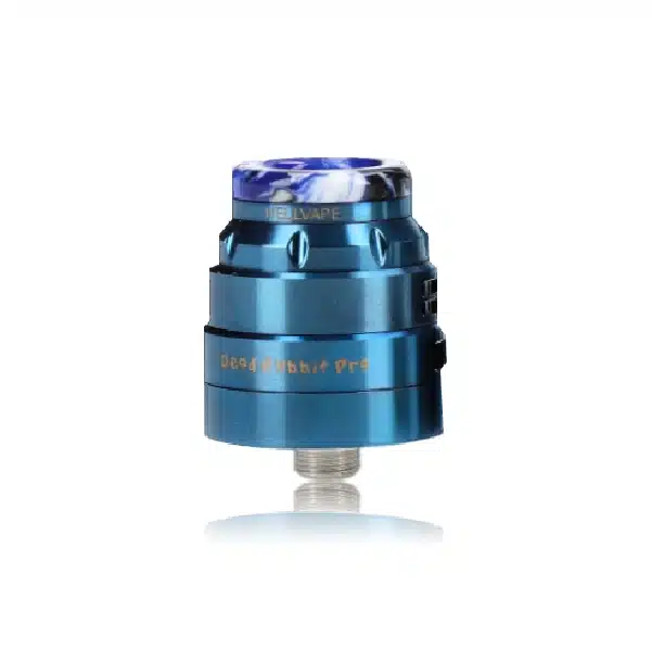 Dead Rabbit Pro RDA