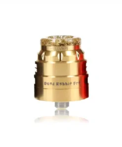 Dead Rabbit Pro RDA