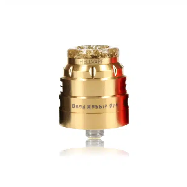 Dead Rabbit Pro RDA