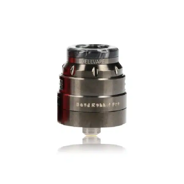 Dead Rabbit Pro RDA