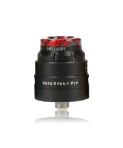 Dead Rabbit Pro RDA