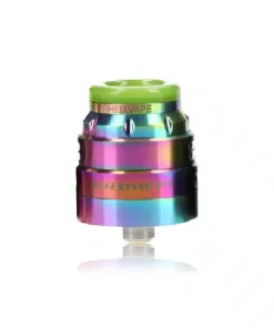 Dead Rabbit Pro RDA