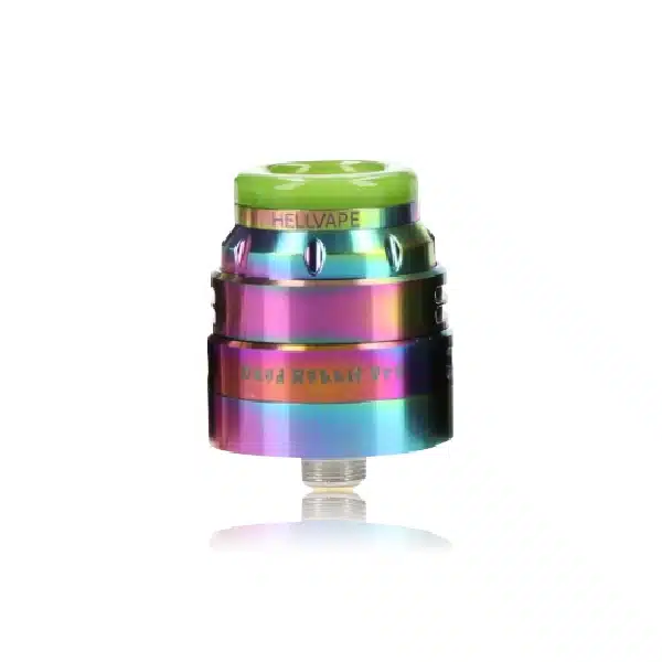 Dead Rabbit Pro RDA
