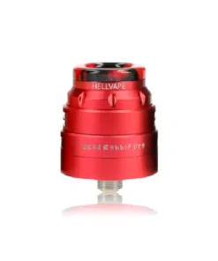 Dead Rabbit Pro RDA