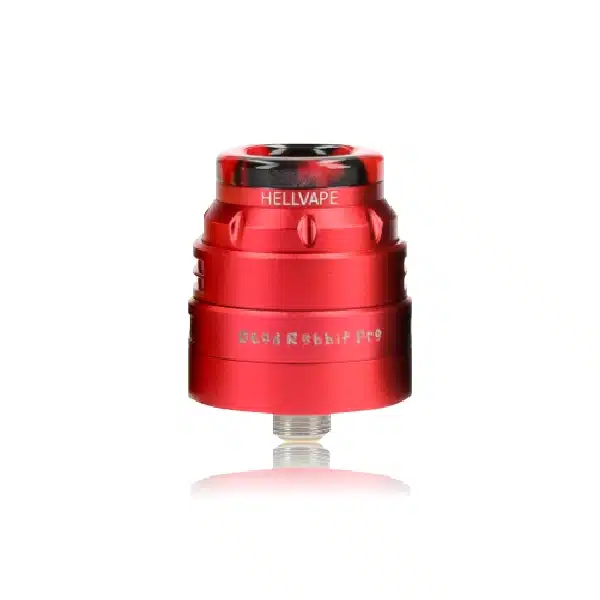 Dead Rabbit Pro RDA